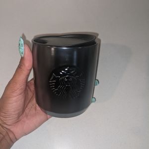 Starbucks mug